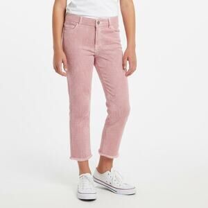 Tartine et Chocolat Red Stripe Pants Size 8